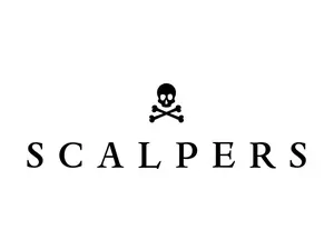 Scalpers logo