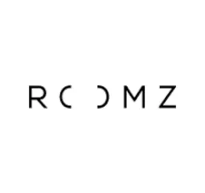 Logo of ROOMZ