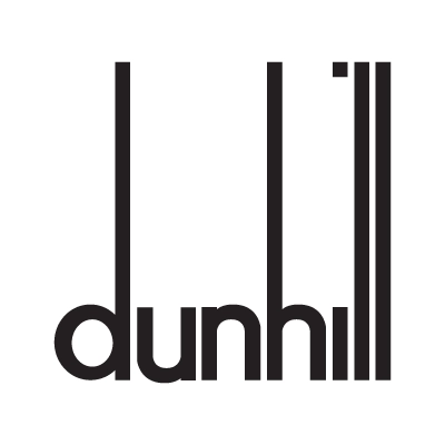 Logo of Dunhill