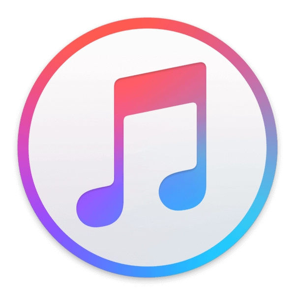 Itunes Logo