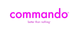 Commando Logo