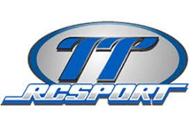 Tt Rc Sport Logo