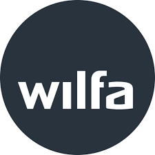 Wilfa Logo