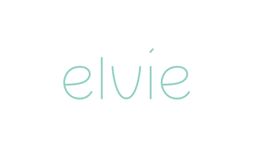 Elvie Logo