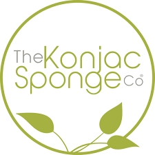 The Konjac Sponge Company Logo