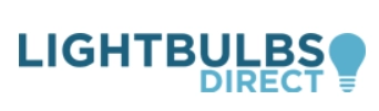 Lightbulbs Direct Logo
