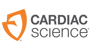 Cardiac Science Logo