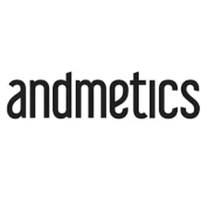 Andmetics Logo