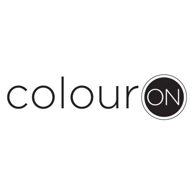 ColourOn Logo