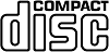 CD Video Entertainment Logo