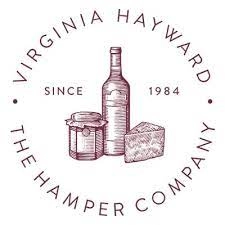 Logo of Virginia Hayward