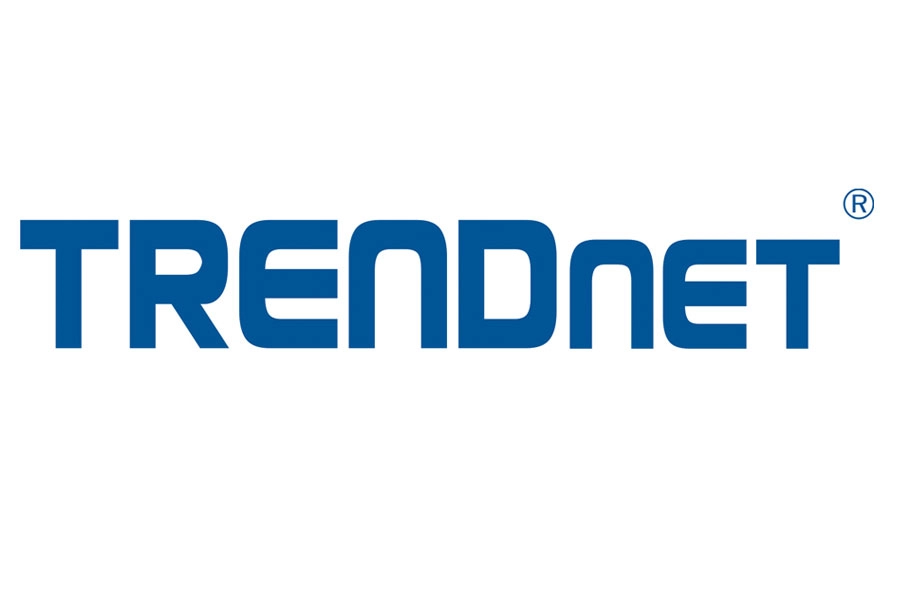 TRENDnet Logo