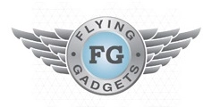 Logo of Flying Gadgets