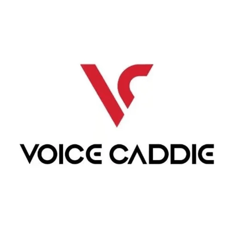 Voice Caddie Logo