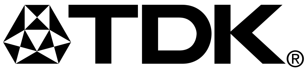 TDK Logo