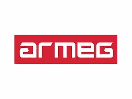 Armeg Logo