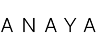 Anaya Logo