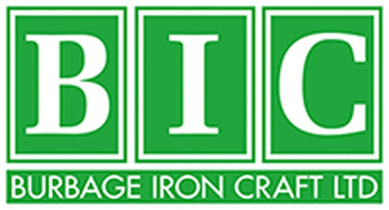 Burbage Iron Craft logo