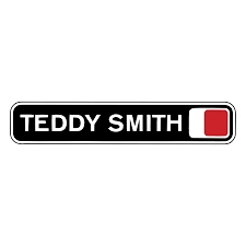 Logo of Teddy Smith