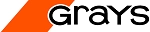Grays Hockey Logo