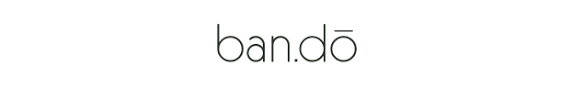 Ban.do Logo