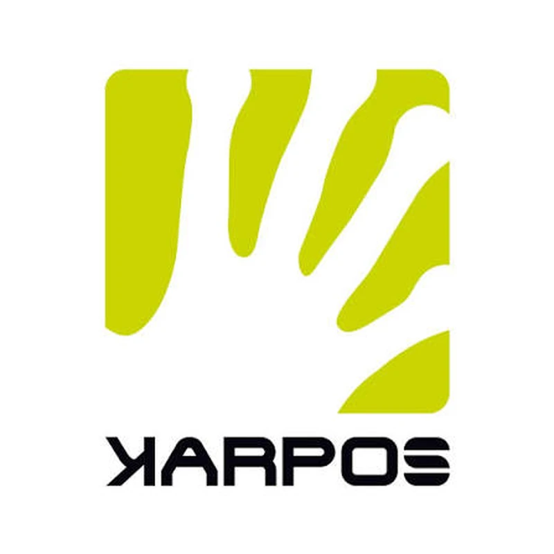 KARPOS logo