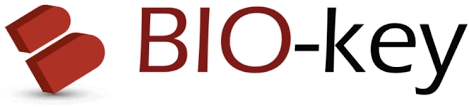 BIO key Logo