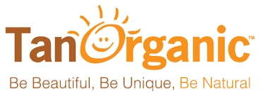 TanOrganic logo
