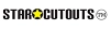 Star Cutouts Logo
