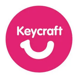 Logo of Keycraft