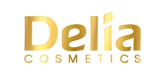 Logo of Delia Cosmetics