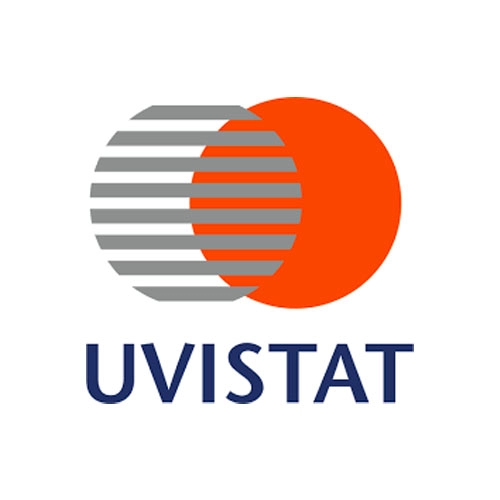 Logo of Uvistat