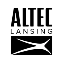 Altec Lansing logo