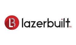 Logo of Lazerbuilt