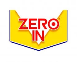 Logo of Zeroin