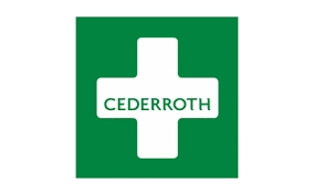 Cederroth Logo