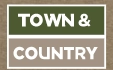 Town & Country Logo