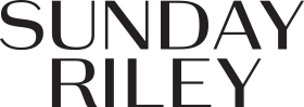 Logo of Sunday Riley