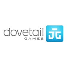 Dovetail Games Logo