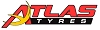 Atlas Tires Logo