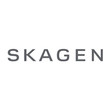 Logo of Skagen Denmark
