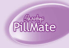 Logo of Pillmate