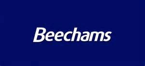 Beechams Logo