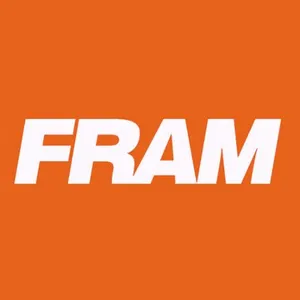 Logo of FRAM