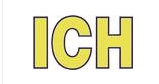 Logo of ICH