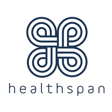 Logo of Healthspan
