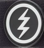 Logo of Electric Goggles