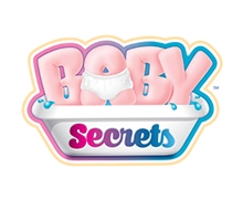 Logo of Baby Secrets