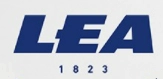 Logo of LEA