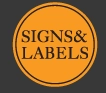 Signs Lab Logo